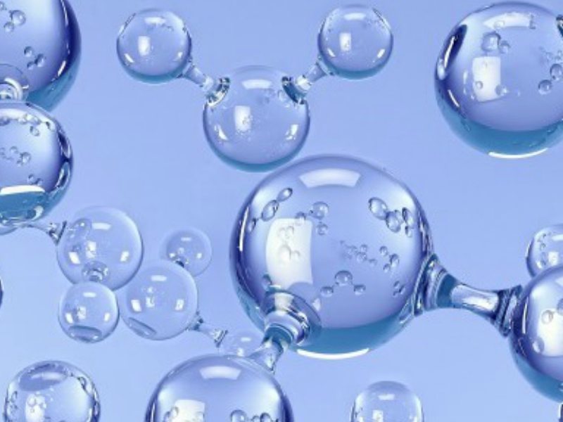 Hydrogen: The 'missing link' in energy transition