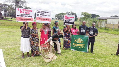 Bayelsa communities threaten showdown with SPDC over GmoU