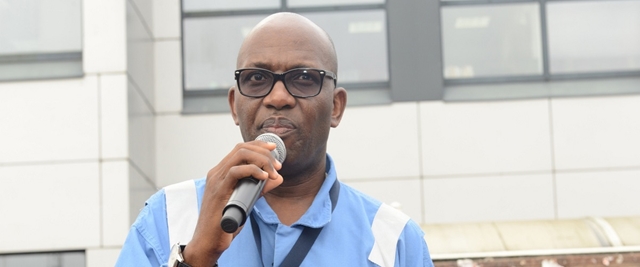 NLNG's race for Train 7