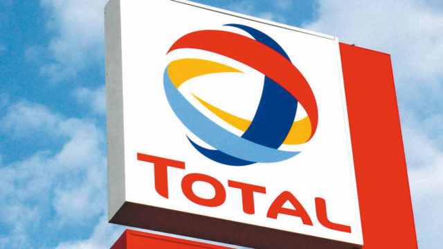 Total advocates sustainable economic agenda