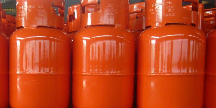 Made-in-Nigeria cooking gas cylinders unveiled at World LPG forum
