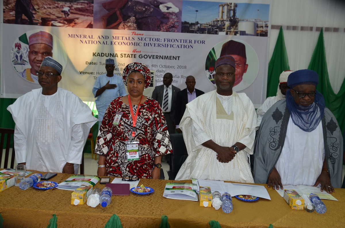 Mining experts develop strategies to transform sector, drive domestic industrialisation