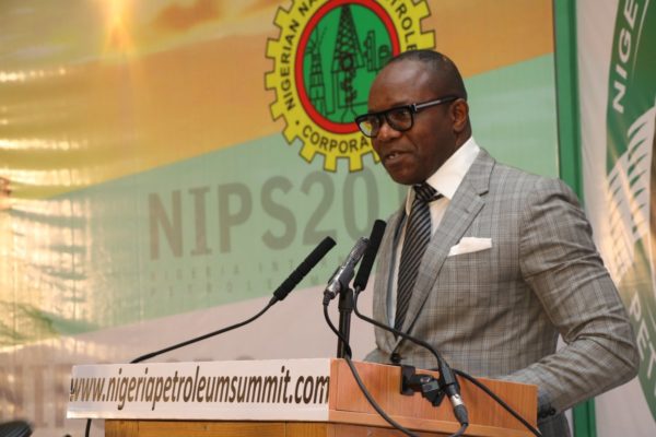 PIB: Kachikwu commends PENGASSAN