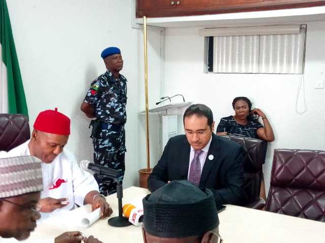 FG, UAE partner on solar energy, artificial intelligence