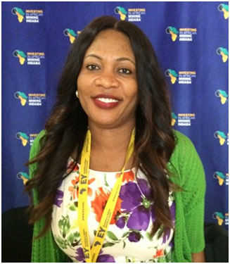 We need collective efforts to move Nigeria mining sector forward -Group Head, Solid Minerals and Metals, Bank of Industry, Ms Olayinka Mubarak