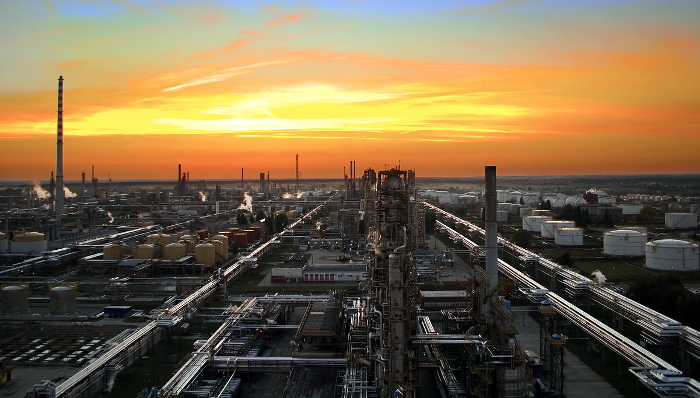 'Correction in oil 'll create opportunities for investors'