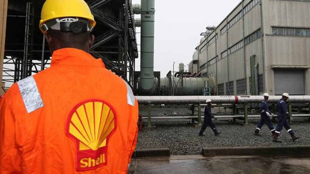 Stop intimidating us, Bayelsa community tells Shell 