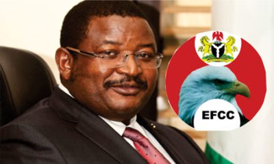 Recovered N3b: Prosecution closes case in trial of ex-NNPC boss Yakubu
