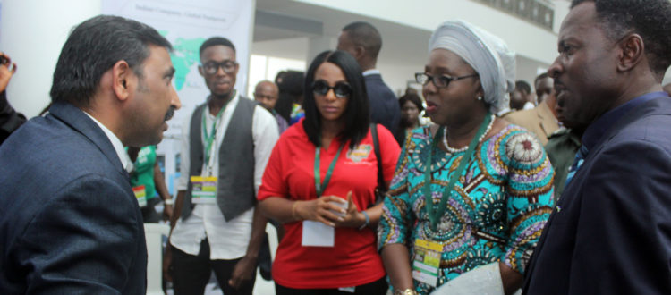 Nigeria's Alternative Energy Expo welcomes global investors