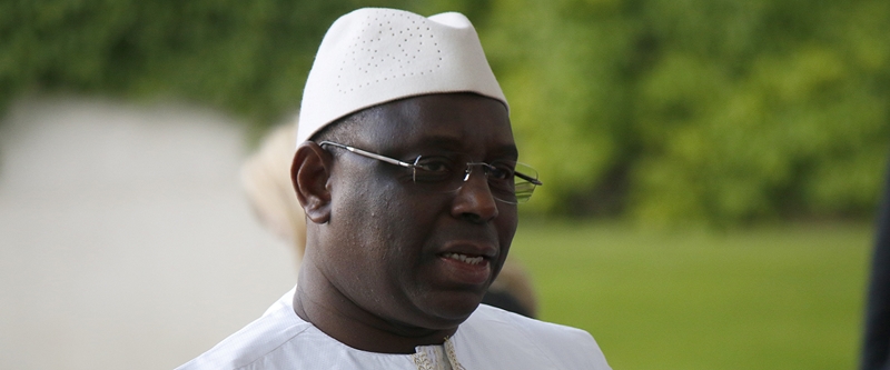 Senegal, Guinea-Bissau deal faces domestic pressures