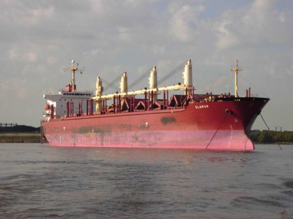 Nigeria loses $25bn to foreign ship owners