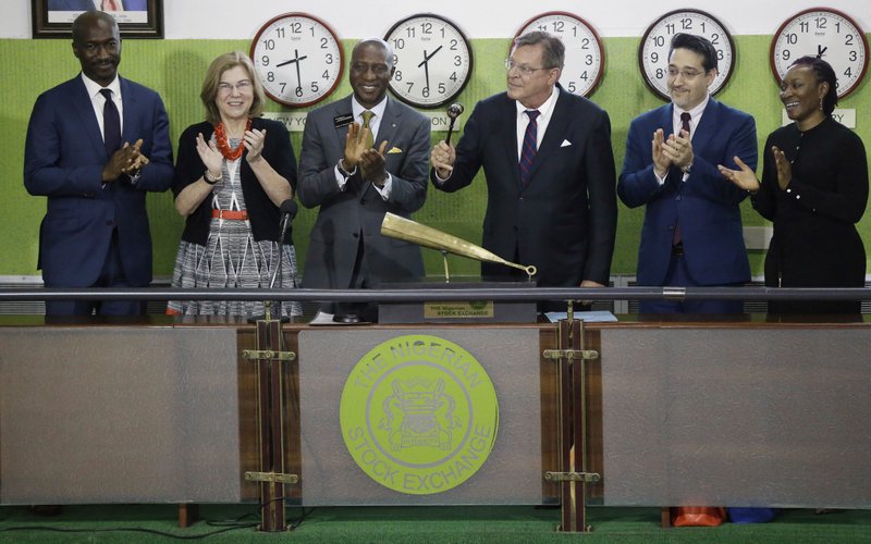 America’s $1.3bn investment in Nigeria threatened –Consul General