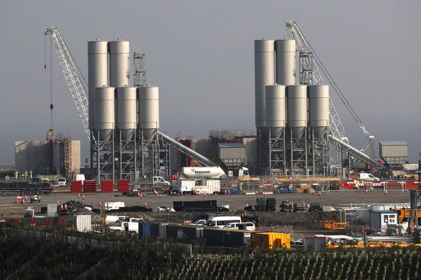 Netherlands turns to LNG