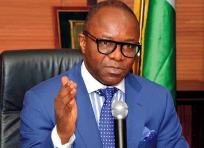 We generated over $2bn from oil block licences to fund 2019 budget —Kachikwu