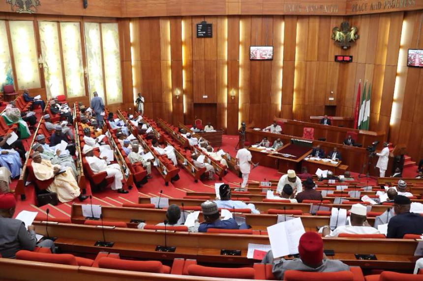 Senate probes NNPC diversion of $1.05bn NLNG dividend