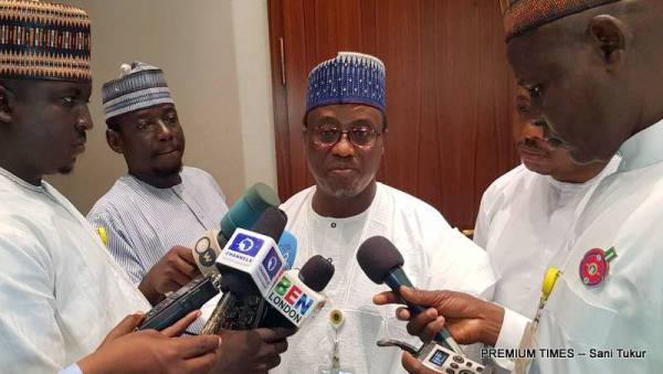 No plan for mass retirement of staff –NNPC