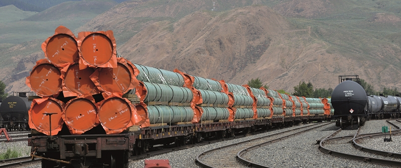 Africa embraces floating LNG