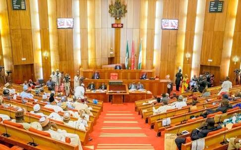 Senate to probe NNPC’s claim on diversion of NLNG’s dividend