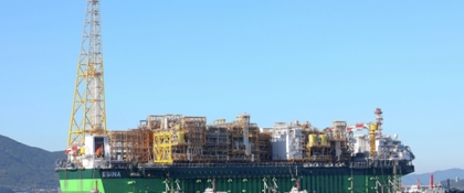 Total to launch oil exports from new Nigerian field February