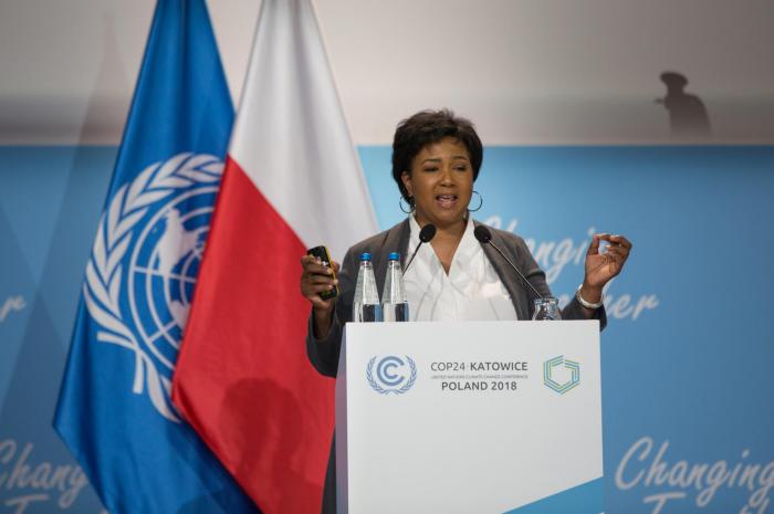 COP24 Global Climate Action Opening unleashes new finance pledges