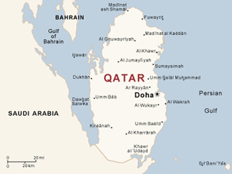 Qatar set to quit OPEC