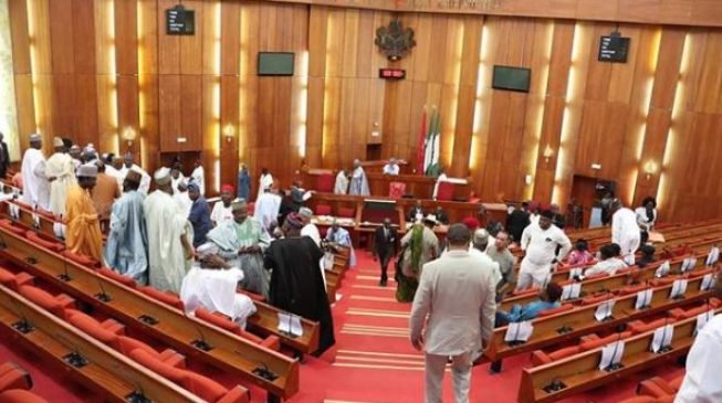 Give FG more time to pay subsidy arrears, Senate urges oil marketers
