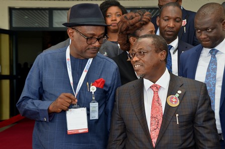 NNPC, NCDMB to grow Nigerian content to 70%
