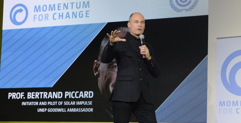 The opportunity cost of an opportunity lost: An open letter by Bertrand Piccard to COP24 Negotiators