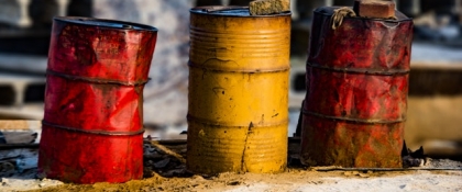 Iran bracing for economic contraction as oil exports crumble