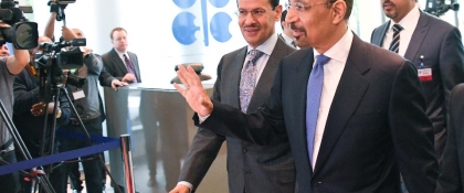 No need for extraordinary OPEC meeting, says Saudi oil minister