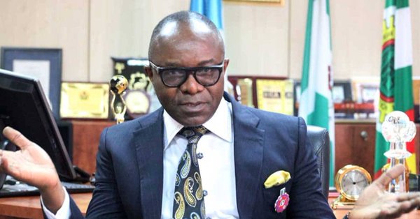 FG targets $2bn from oil, gas lease licence renewal  …Says there’s need to concession NNPC refineries –ICRC DG