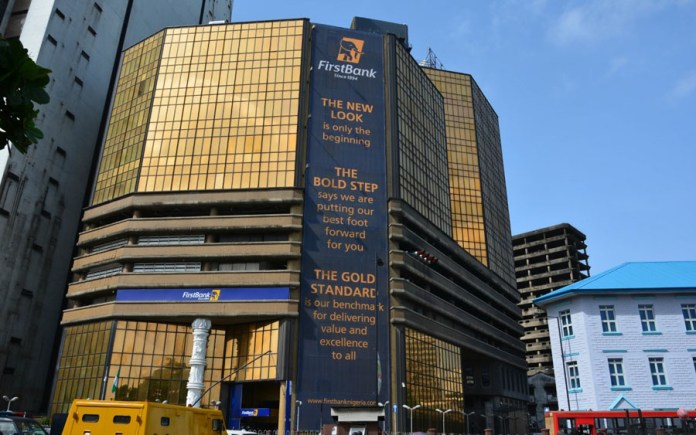 FirstBank, Azuri partner to provide reliable power, deepen financial inclusion in Nigeria