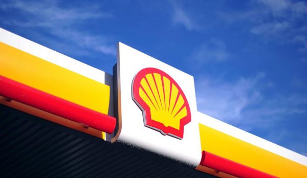 Shell outlines first short-term carbon emission