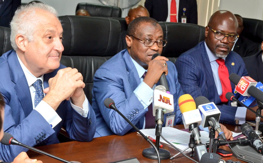 Port Harcourt refinery: Our ultimate target is 100% —NNPC GMD, Baru