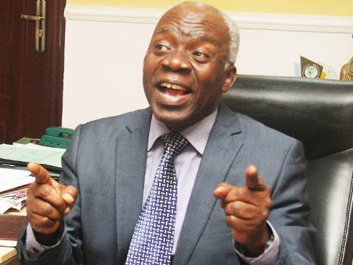 Don't renew licences of oil block owners in Nigeria, Falana warns Buhari