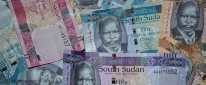 China-South Sudan oil deal raises red flags