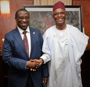 Kaduna govt to support AKK Pipeline Project