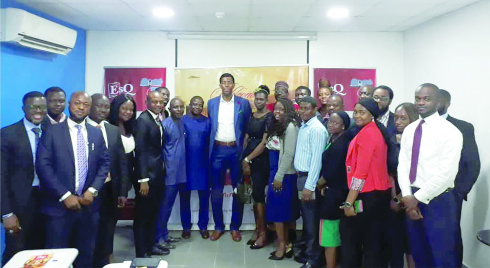 ESQ Energy and Power School: Charting the way forward on viable power projects
