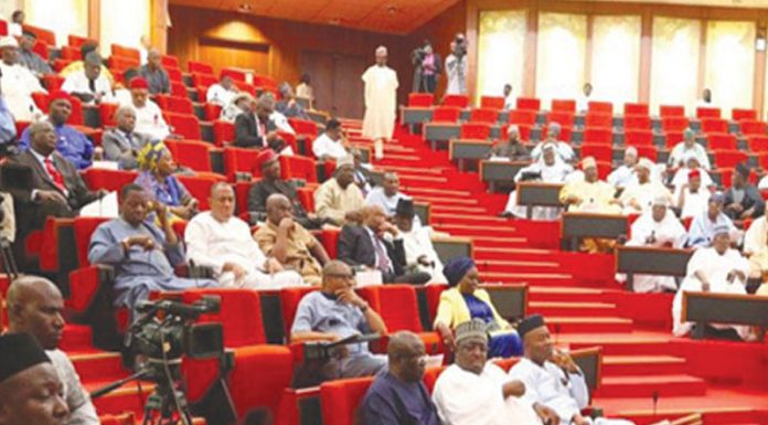Senate passes Petroleum Industry Bill, approves 3% for host communities