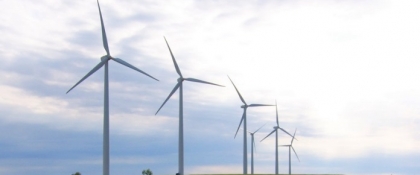 Texas and its new favourite energy source