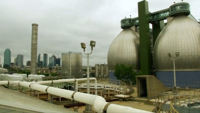 Nigeria launches first organic waste power plant