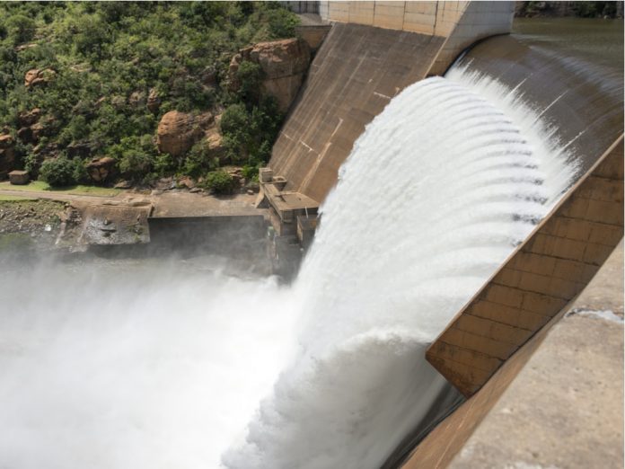 Ethiopia secures grant to roll out hydropower projects