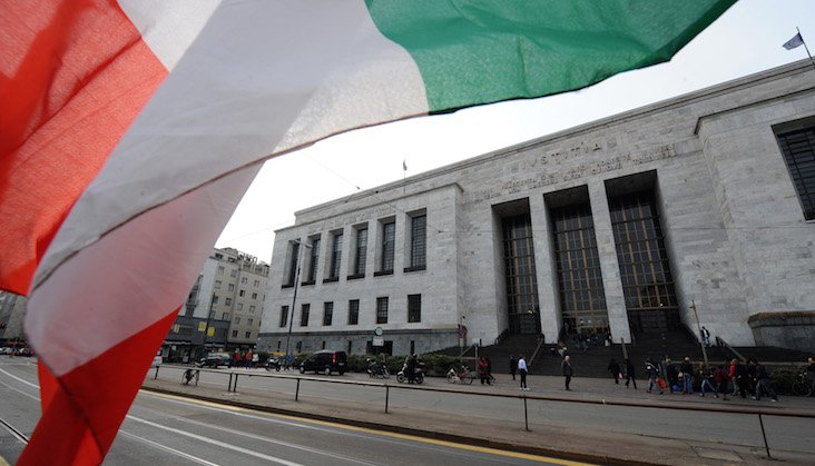 Shell, Eni and the Nigerian corruption quagmire of OPL 245