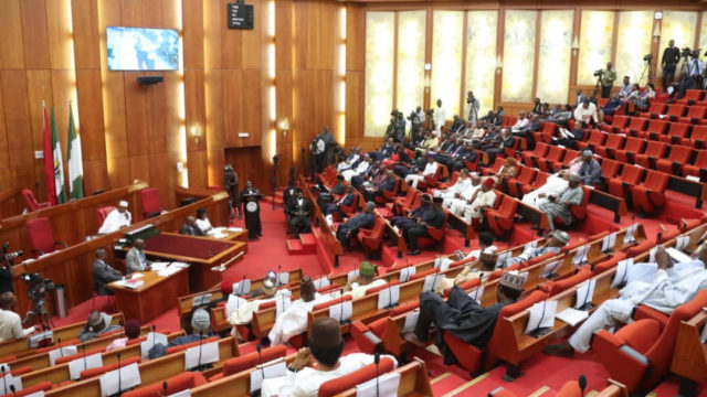 Senate confirms N11trn oil subsidy payment, okays N129bn for marketers