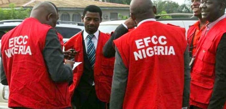 EFCC arraigns five marketers for alleged N1bn oil theft