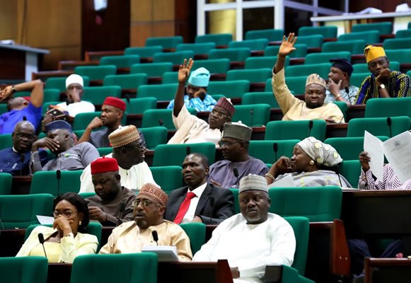 Contract inflation: Reps ask Total to refund $592m to FG …Order NNPC/NAPIMS staff to refund $1m