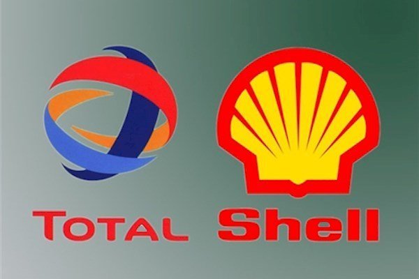 Shell, Total declare force majeure on Bonny Light