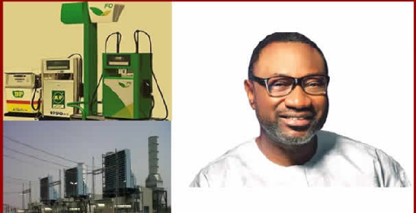 Femi Otedola: From Forte Oil to Geregu Power
