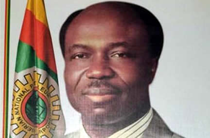 Buhari removes Kachikwu, appoints new NNPC board chairman