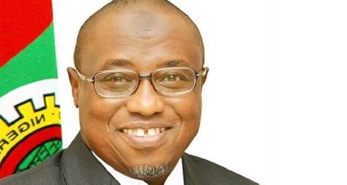 Why Buhari removed Maikanti Baru as NNPC GMD